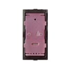 AVE - AVE442001ST CORPO INTERRUTTORE 1P 16AX LIFE 1M