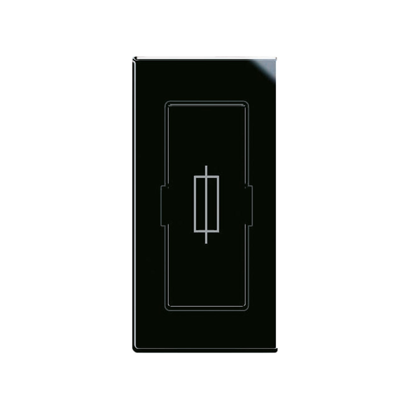 AVE - AVE442007 PORTAFUSIBILE MINI 1P 10A LIFE 1M