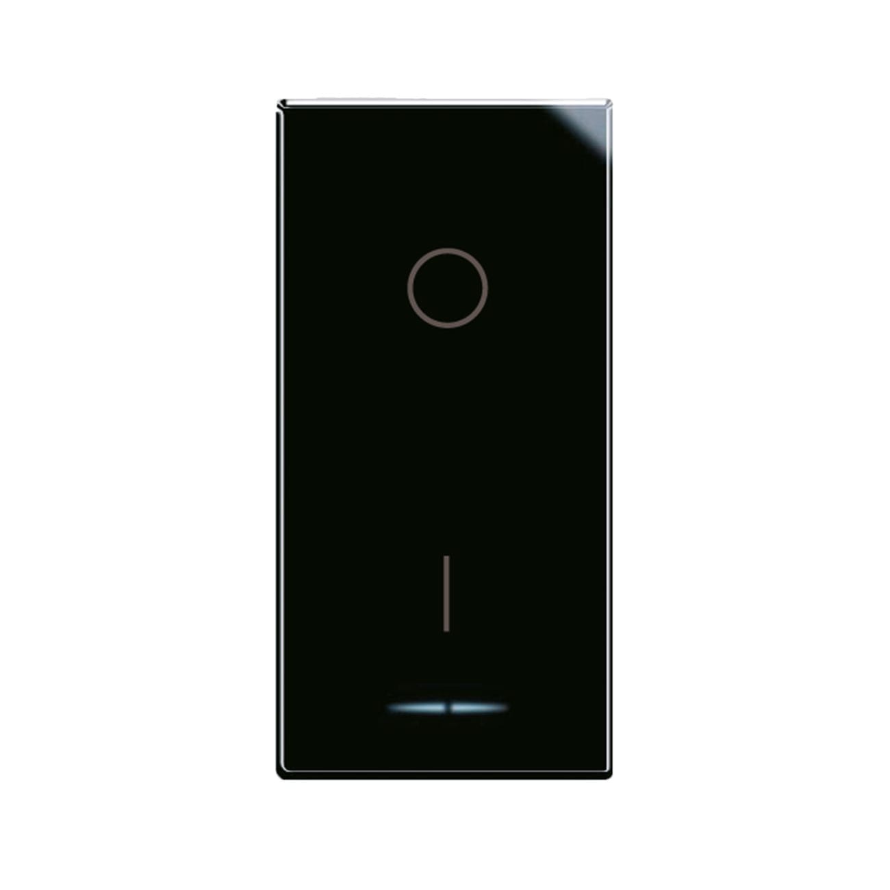 AVE AVE442010 INTERRUTTORE 2P 16AX ILLUM. LIFE 1M