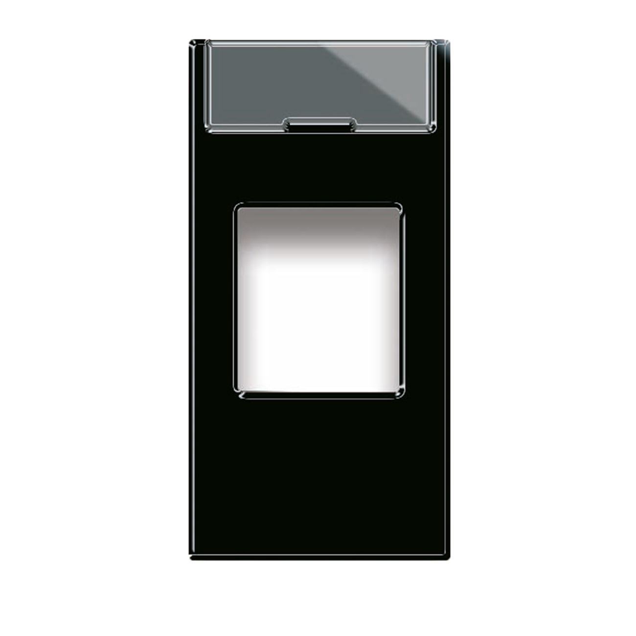 AVE - AVE442029SC ADATTATORE X RJ45 3M LIFE 1M