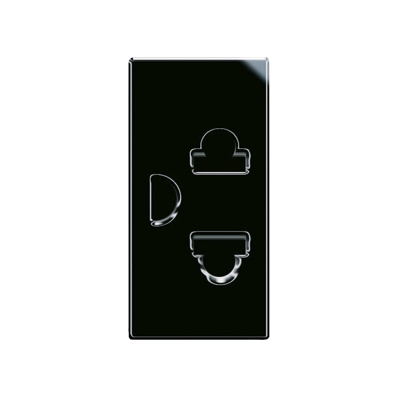 AVE - AVE442033TD PRESA EUROUSA 2P+T 16A LIFE 1M