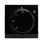 AVE - AVE442055 COMMUTATORE ROTATATIVO 6A LIFE 2M