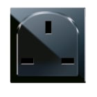 AVE - AVE442097TS PRESA INGLESE BS1363 13A LIFE 2M