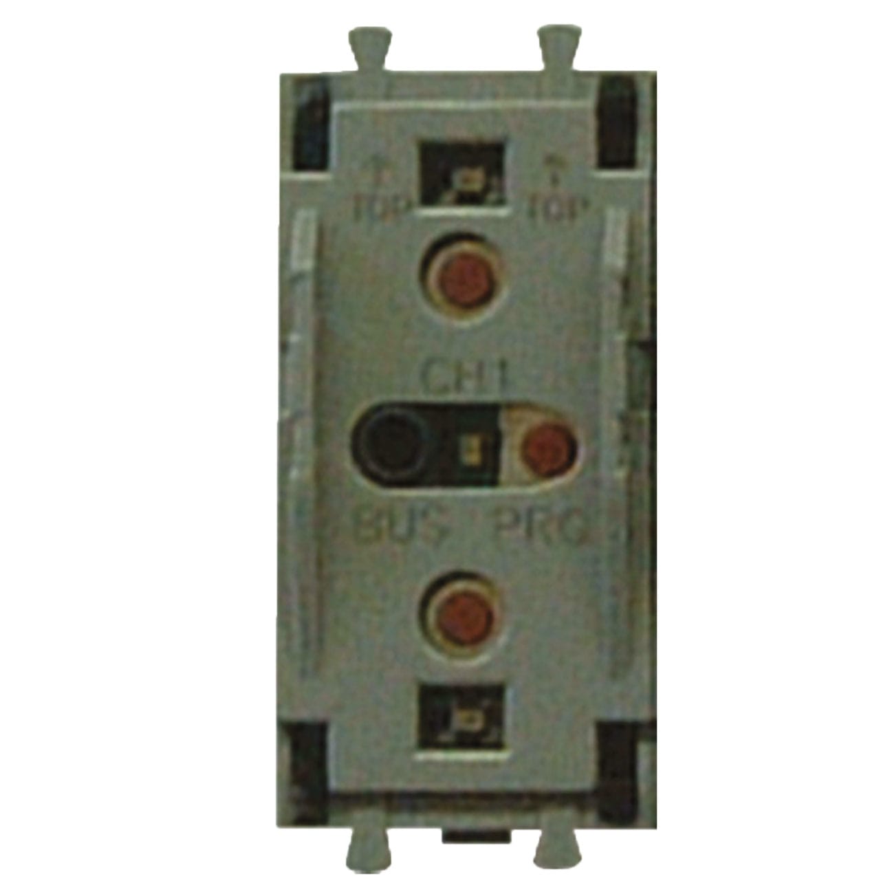 AVE - AVE442ABT2-1 TRASMETTITORE BUS 2 CANALI S44 1M