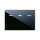 AVE - AVE442ABT6S COMANDO AVEBUS 6CH SFIORO LIFE 3M