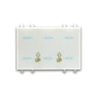 AVE - AVE442ABTC6 DISP. COMANDO MULTITOUCH AVEBUS 3M