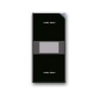 AVE - AVE442ELA02 TASTO BUS ILLUMIN. 2 FUNZ. LIFE 1M