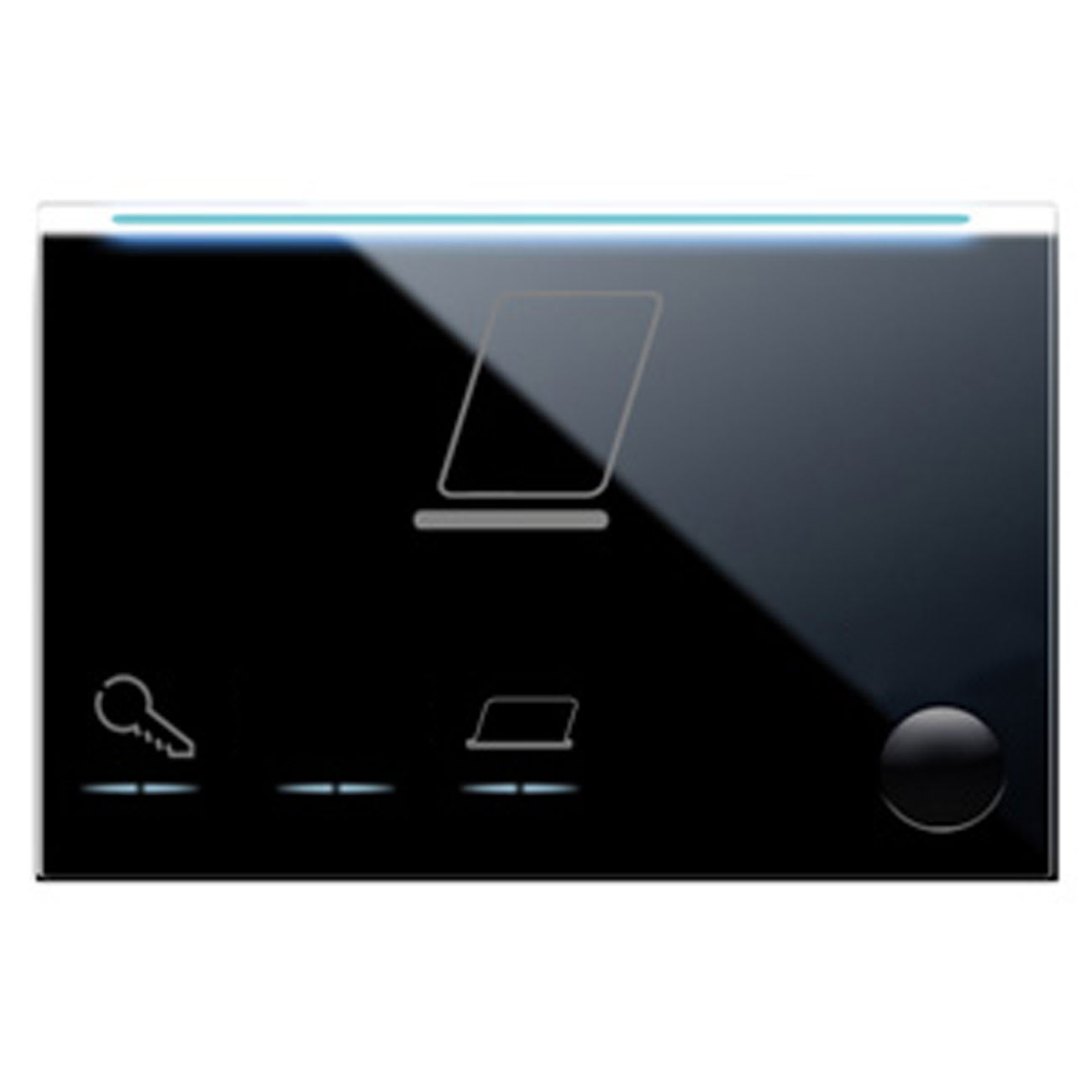 AVE - AVE442GA33 INTER. TEMP. CON CARD VERTICALE 3M