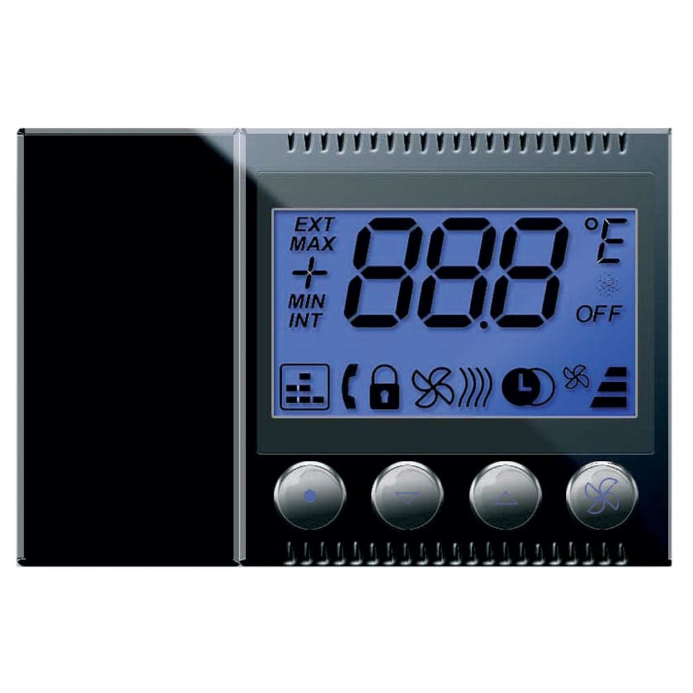 AVE AVE442GA53-M TERMOSTATO GA LIFE 3M