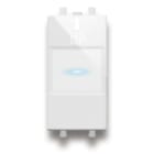 AVE - AVE442TCJ01 YOUNG TOUCH - INTERR. 230V NA 6A 1M