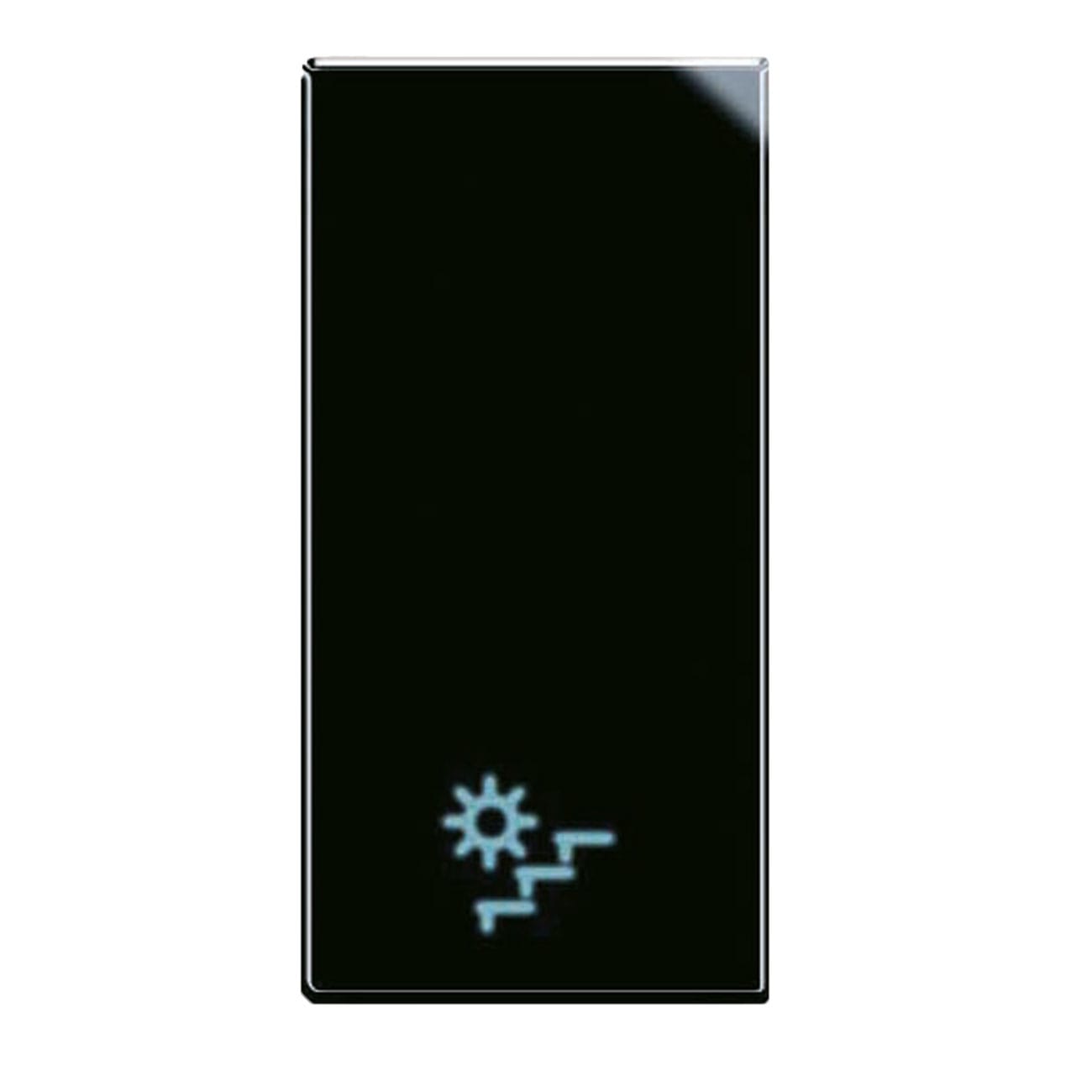 AVE - AVE442TLSP TASTO SIMBOLO LUCE SCALE LIFE 1M