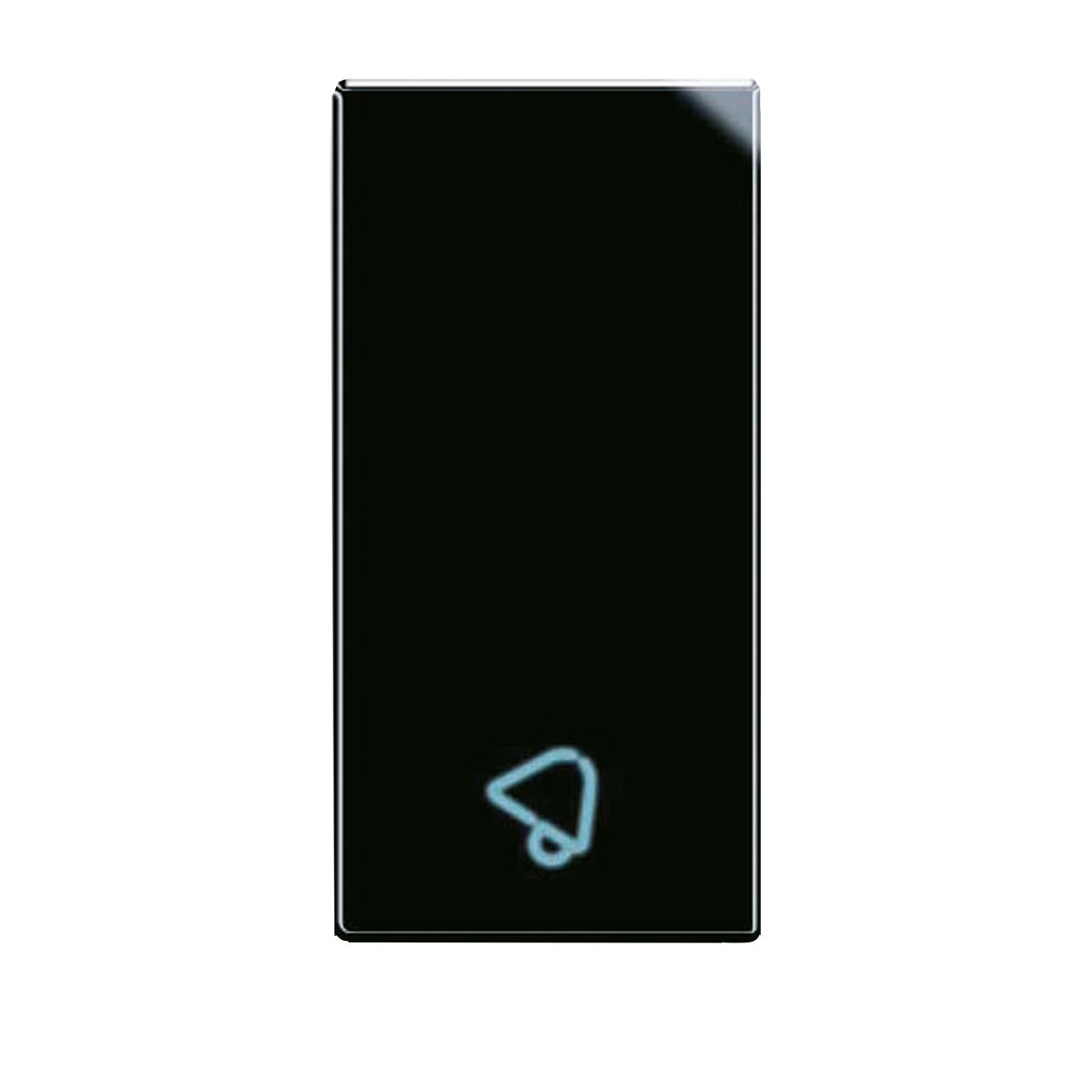 AVE - AVE442TSP TASTO SIMBOLO SUONERIA ILL. LIFE 1M