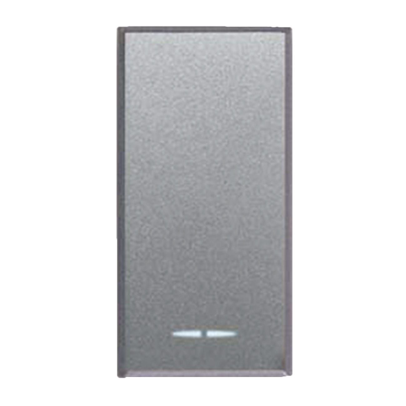 AVE AVE443001 INTERRUTTORE 1P 16AX ILLUM. ALLU.1M