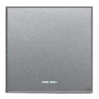 AVE - AVE443001/2 INTERRUTTORE 1P 16AX ILLUM. ALLU 2M