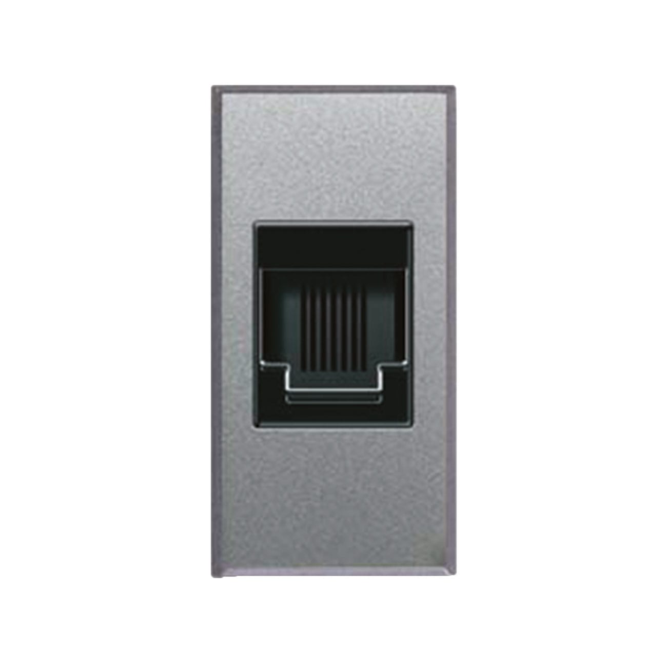 AVE AVE443024 PRESA RJ11 MORSETTI A VITE ALLUM.1M