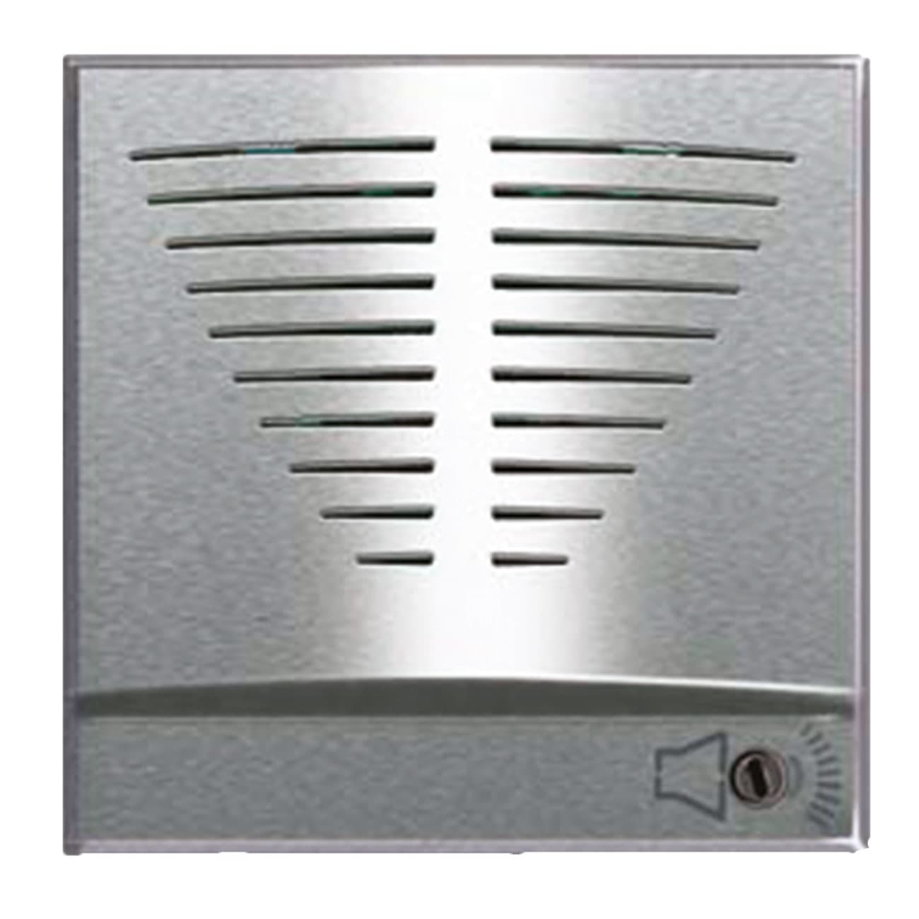 AVE - AVE443083 SUONERIA TRITONALE 12VCC/CA ALLU 2M