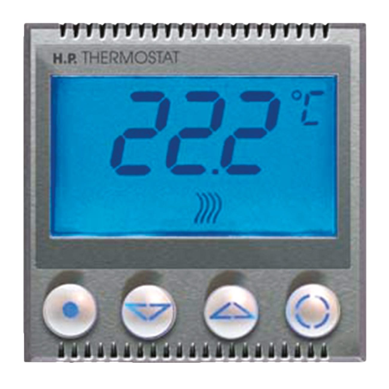 AVE AVE443085SW TERMOSTATO DISPLAY 230V ALLUMIA 2M