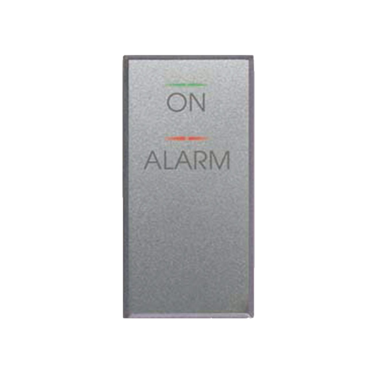 AVE - AVE443087C RELE DI CHIAMATA 12VCA/CC ALLUM.1M