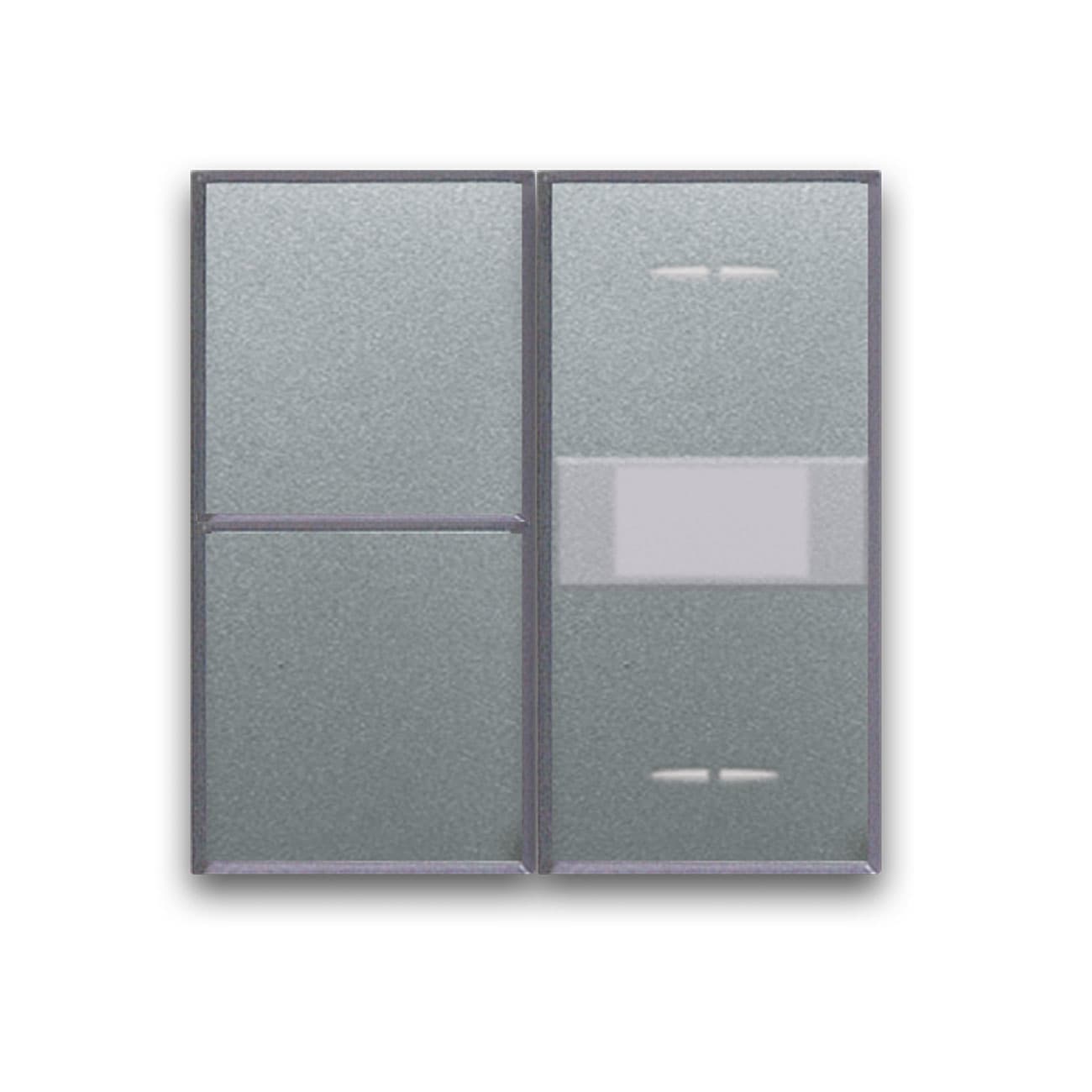 AVE - AVE443ABRT01 ATTUATORE MOTORE TAPP. 1CH ALLUM 2M