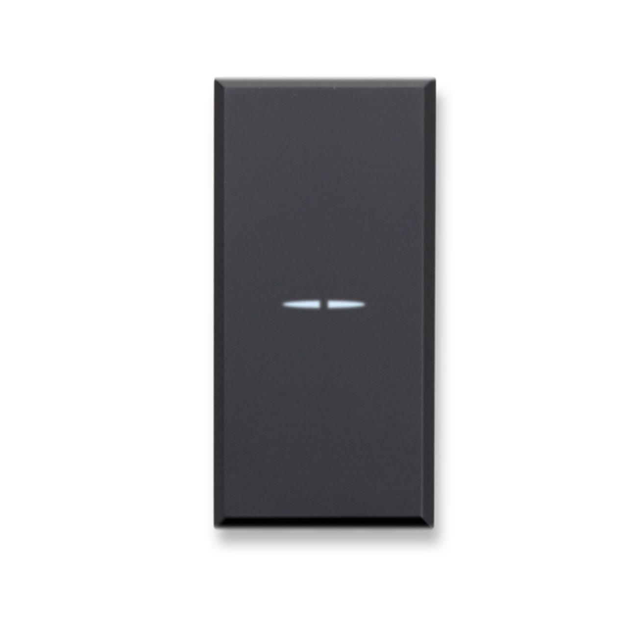 AVE - AVE445001S INTERRUTT. SFIORO RELE 6A TEKLA 1M