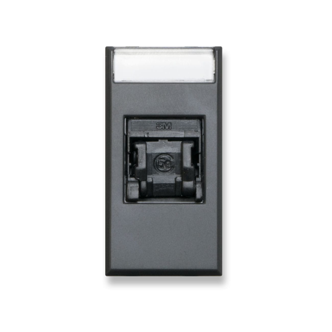 AVE - AVE445029C5E PRESA RJ45 CAT.5E UTP 3M TEKLA 1M