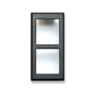 AVE - AVE445029SC/2C ADATTATORE X 2 CONNETT.AVE TEKLA 1M