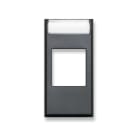 AVE - AVE445030SC ADATTATORE X RJ45 AMP TEKLA 1M