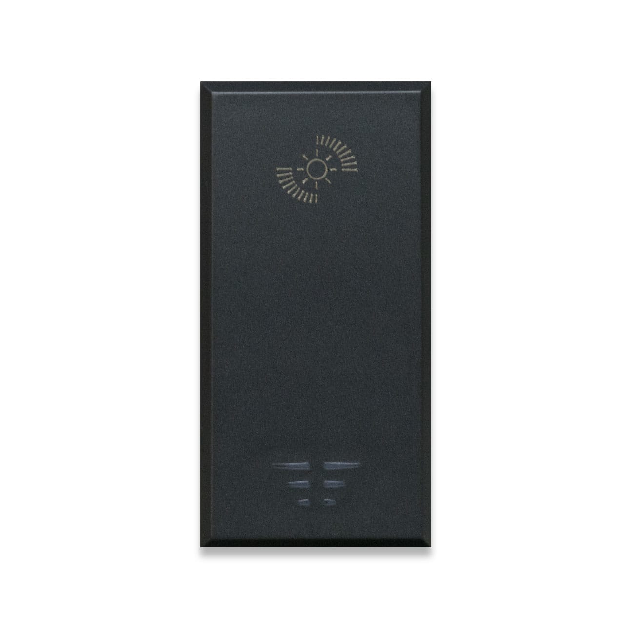 AVE - AVE445048UL DIMMER UNIVERSALE 3-220W TEKLA 1M