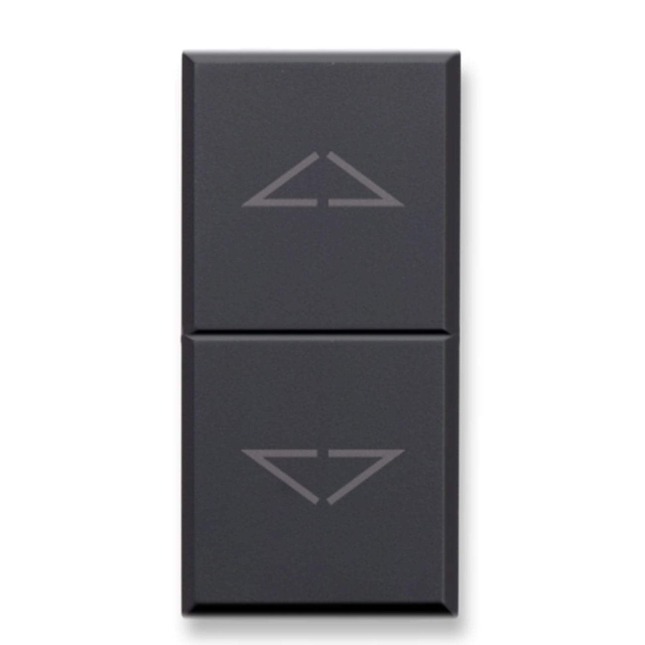 AVE - AVE445054 COMMUTATORE PULSANT.2P 10A TEKLA 1M