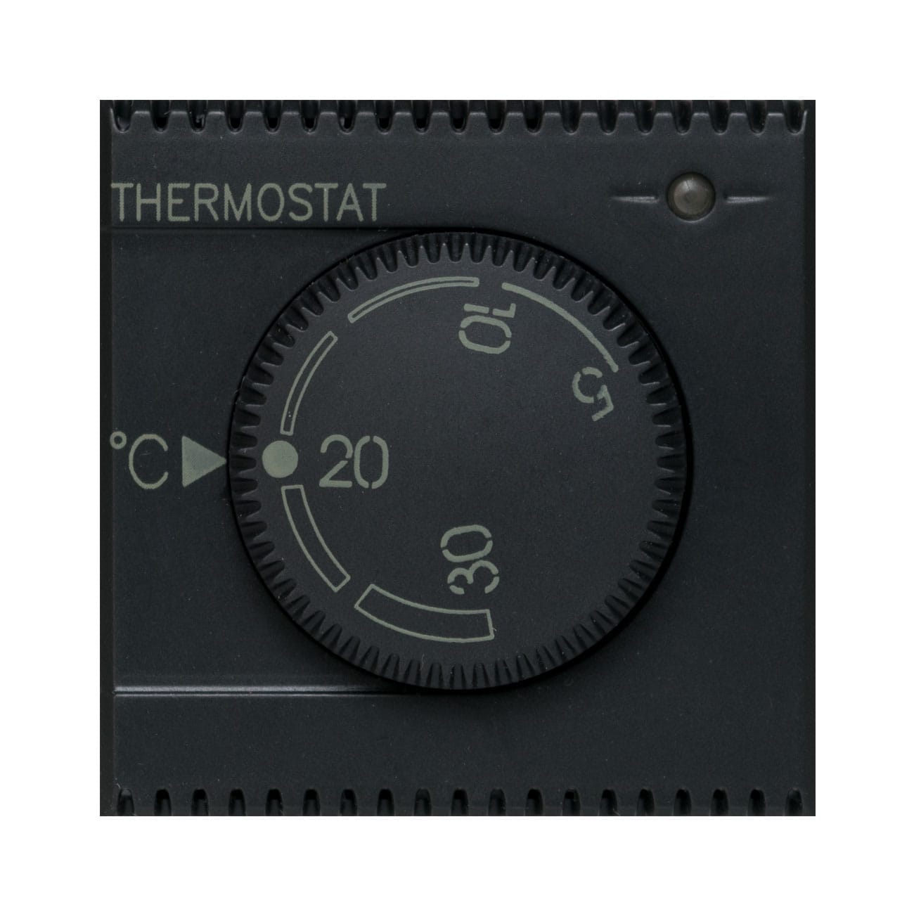 AVE AVE445085 TERMOSTATO ELET.MANOP.230V TEKLA 2M