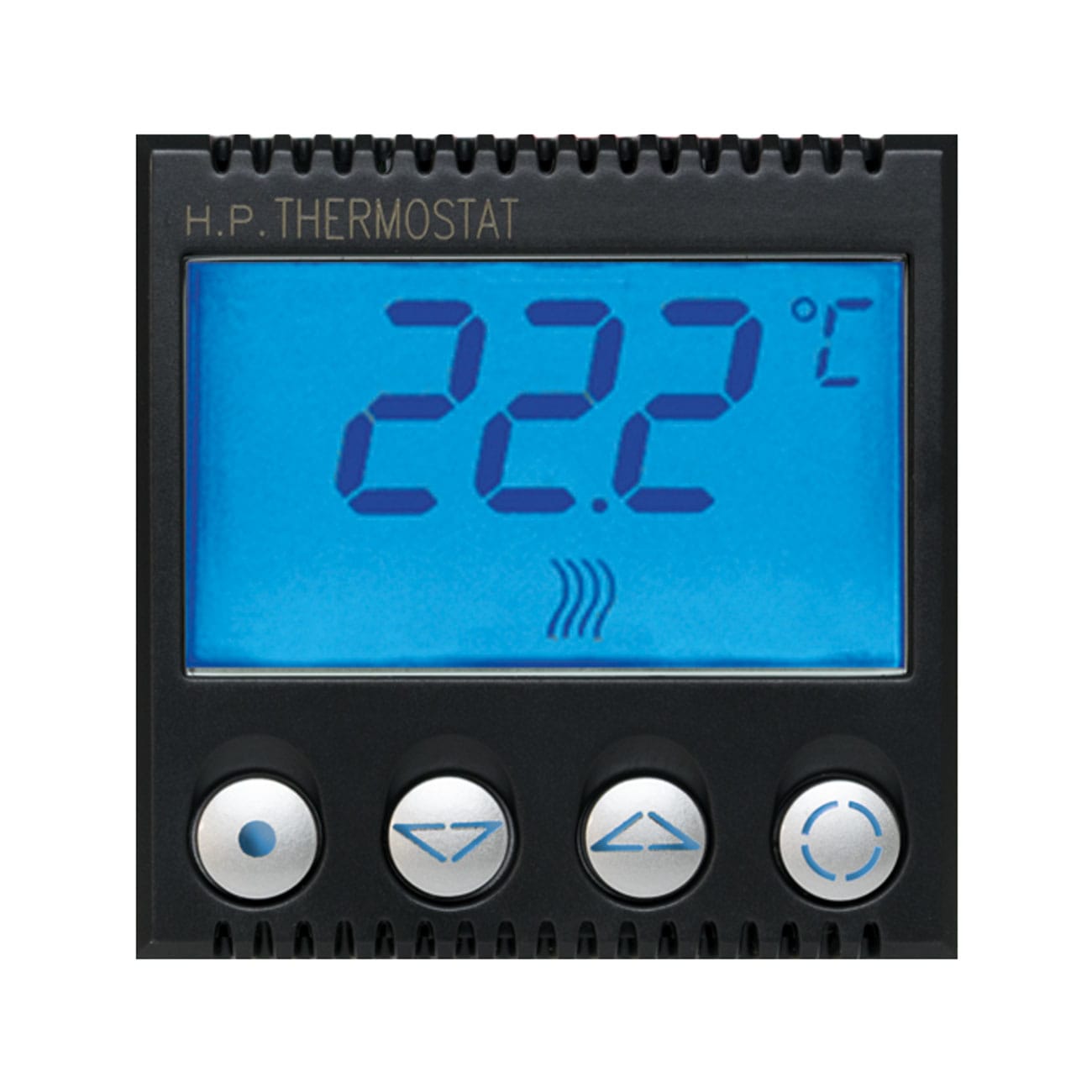 AVE AVE445085SW TERMOSTATO DISPLAY 230V TEKLA 2M