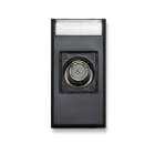 AVE - AVE445096F PRESA TV/SAT DIRET. F FEMM.TEKLA 1M