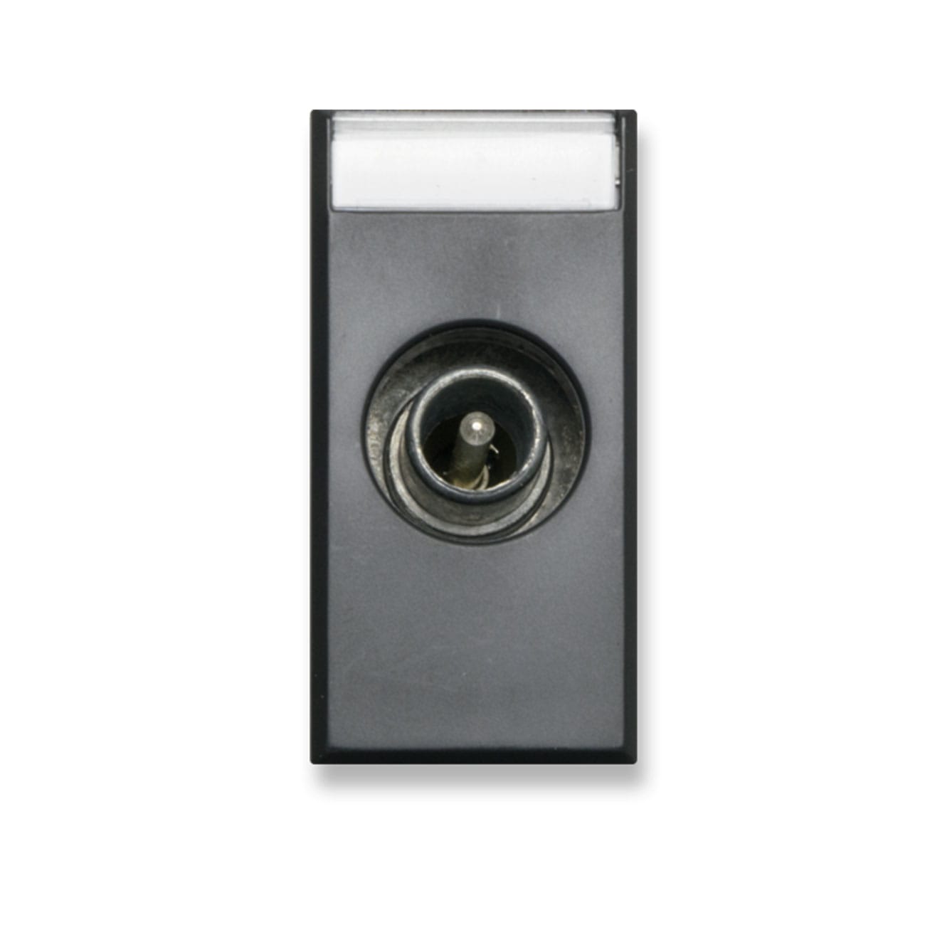 AVE - AVE445096M PRESA TV/SAT DIRE.IEC MASC.TEKLA 1M