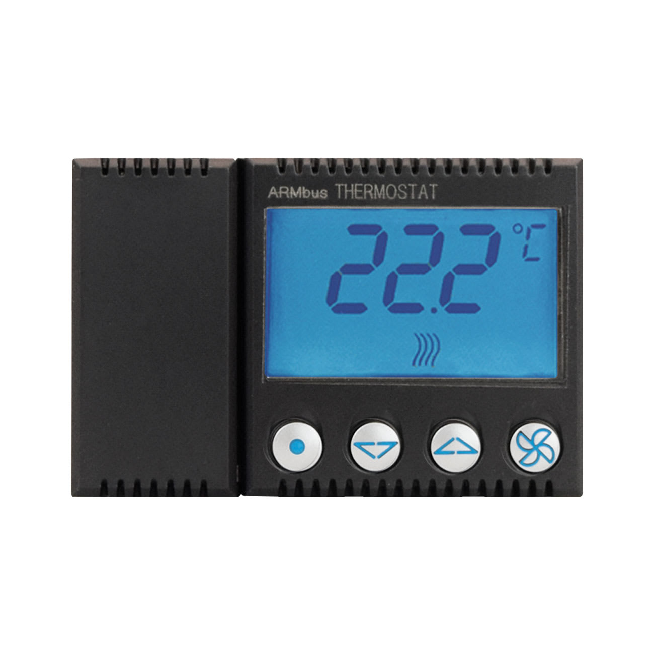 AVE - AVE445GA53-M TERMOSTATO DOMINA HOTEL - TEKLA 3M