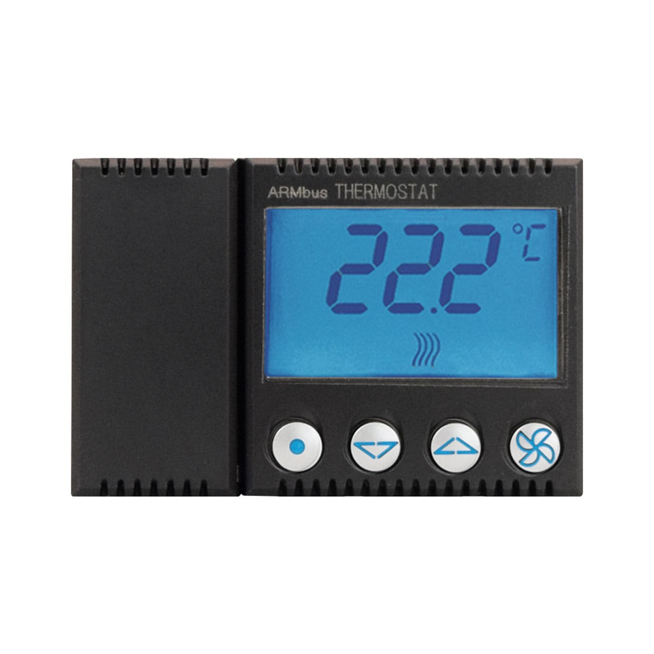 AVE - AVE445GA53-M TERMOSTATO DOMINA HOTEL - TEKLA 3M