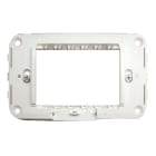 AVE - AVE44A/45B ARMAT. S44 RAL9010 X PLACCHE S45 3M