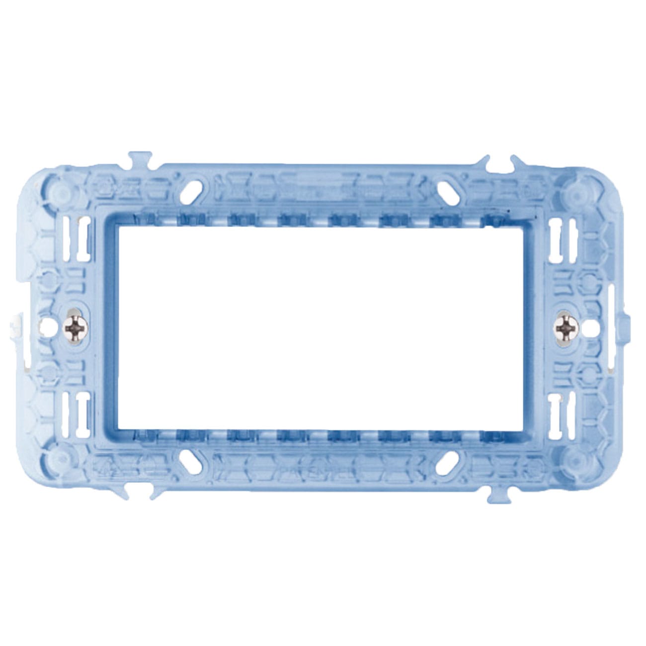 AVE AVE44A04 SUPPORTO UNIVERSALE CON VITI S44 4M