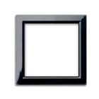 AVE - AVE44CRV22N CORNICE NERA X PLACCHE VERA44 2M