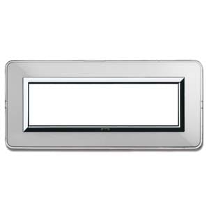 AVE AVE44P07ALS PLACCA PERSONAL44 ALLUMINIO NAT. 7M