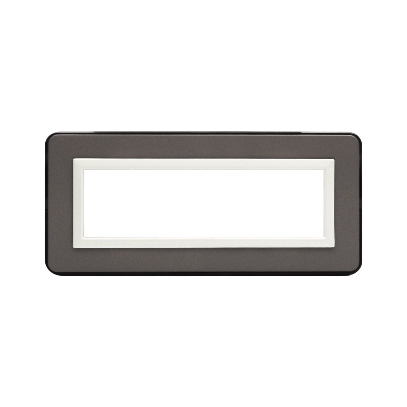 AVE AVE44P07GRL PLACCA PERSONAL44 GRIGIO LUCIDO 7M