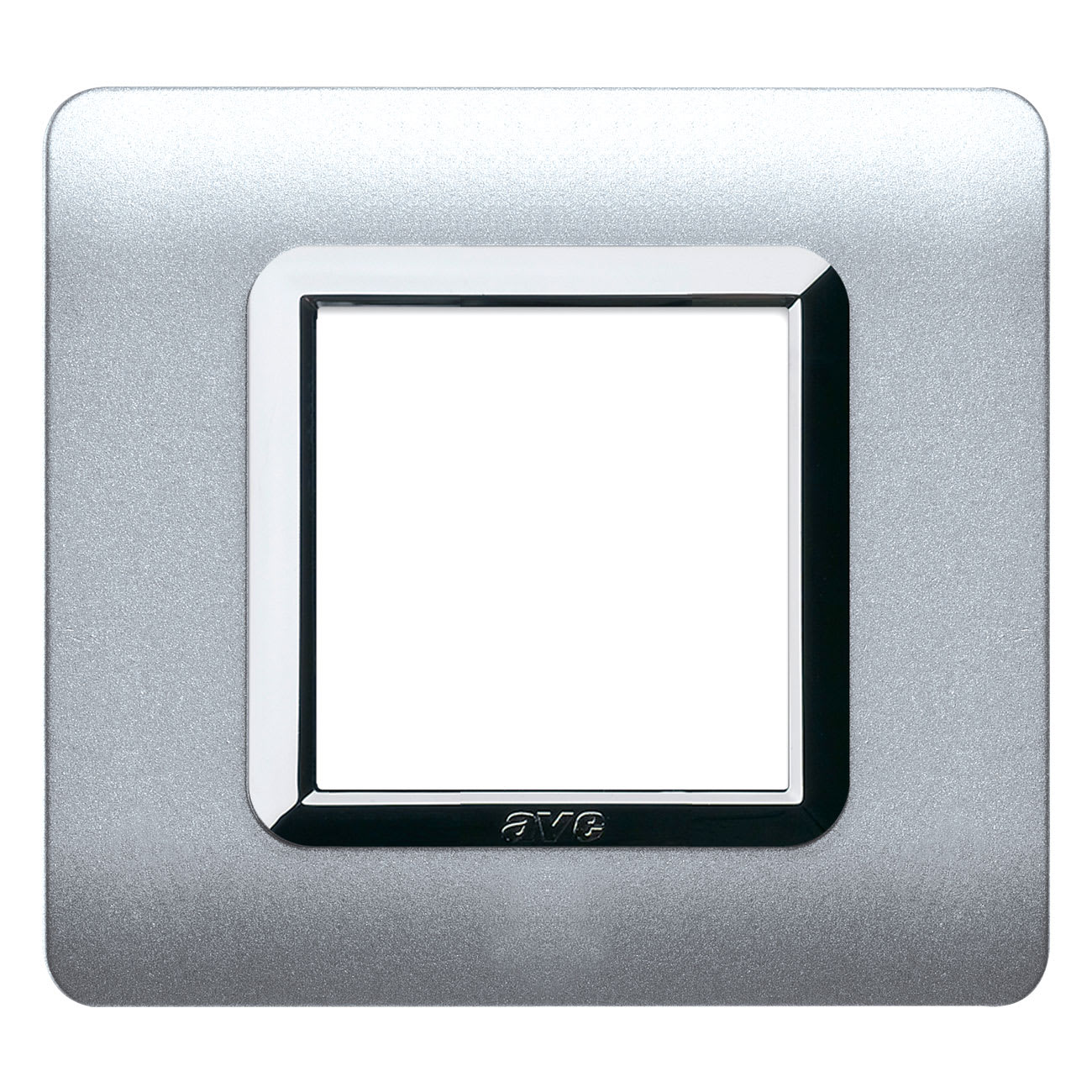 AVE - AVE44P32ALS PLACCA TECN.44 ALLUM. CORN.CROMO 2M