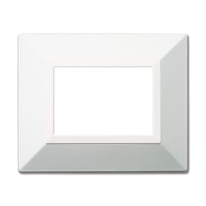 AVE AVE44P93BMC PLACCA ZAMA44 BIANCO MICALIZZATO 3M