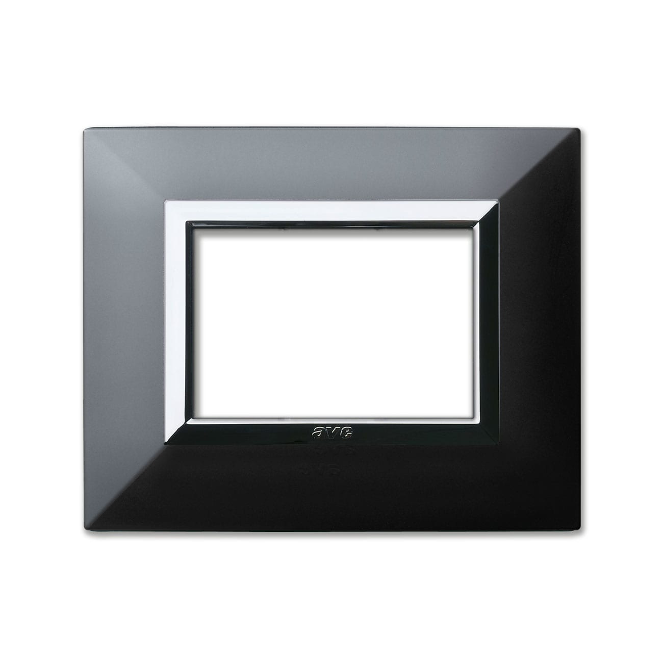 AVE AVE44P93GTK PLACCA ZAMA44 GRIGIO TEKLA 3M