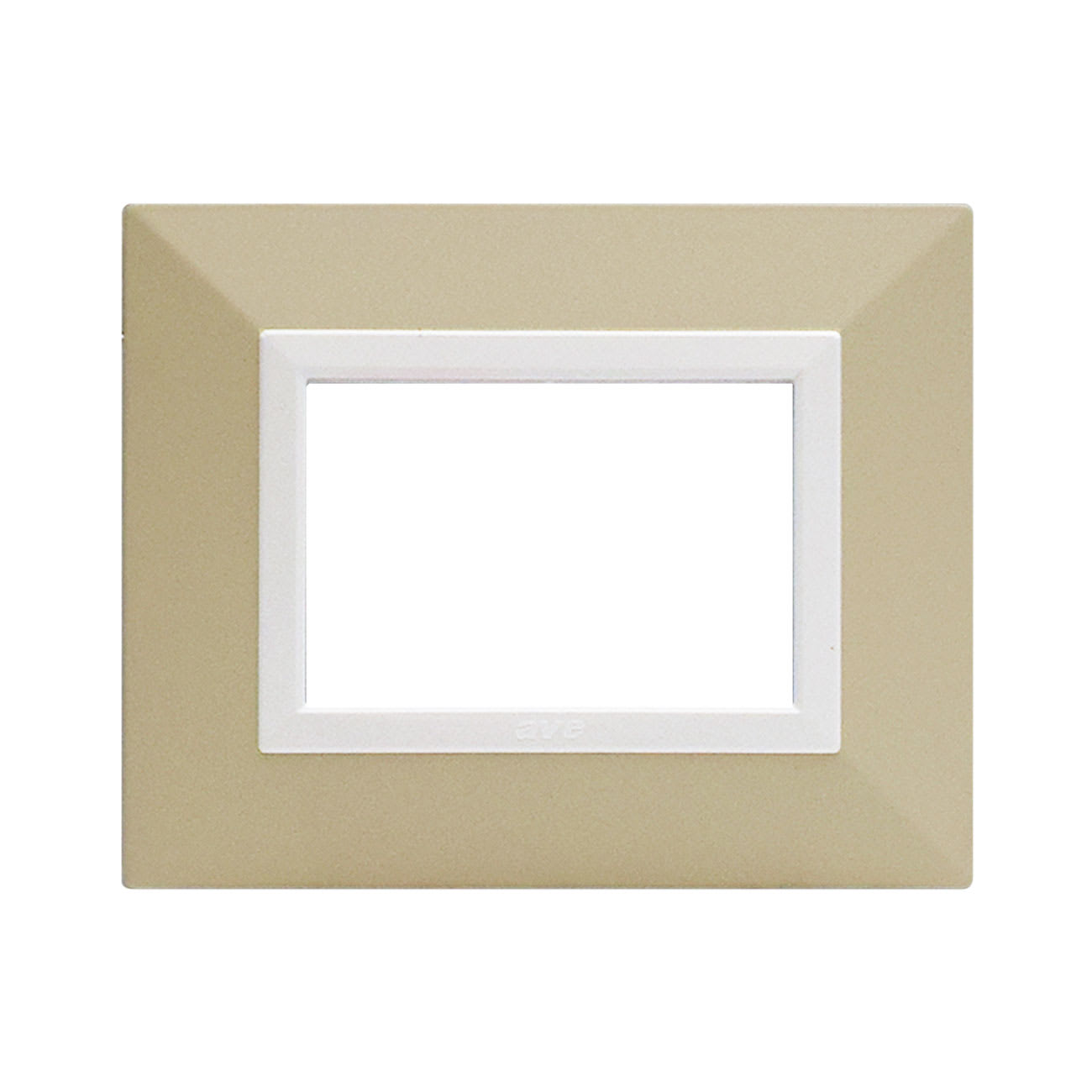 AVE - AVE44P93PERS PLACCA ZAMA44 PERSONALIZZABILE 3M