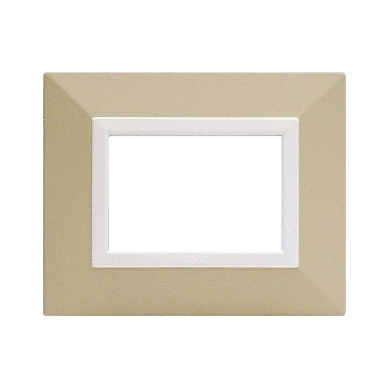 AVE - AVE44P93PERS PLACCA ZAMA44 PERSONALIZZABILE 3M