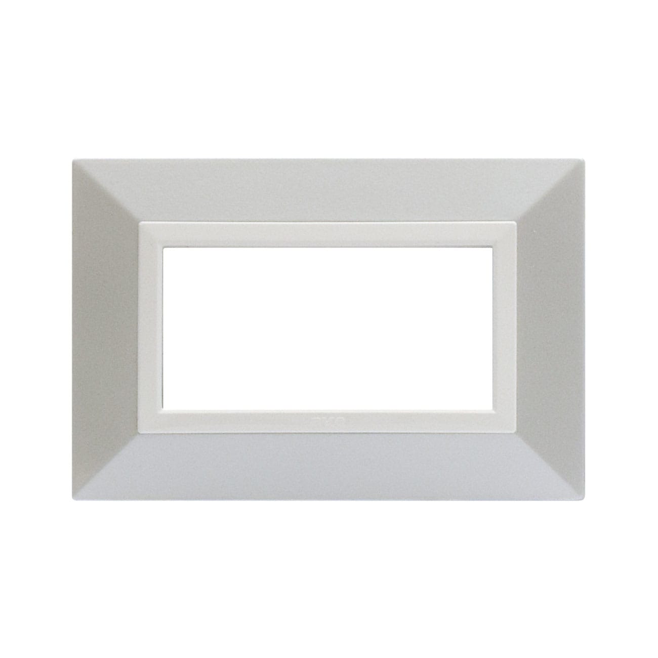 AVE AVE44P94BMC PLACCA ZAMA44 BIANCO MICALIZZATO 4M