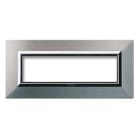 AVE - AVE44P97ALS PLACCA ZAMA44 ALLUMINIO NATURALE 7M