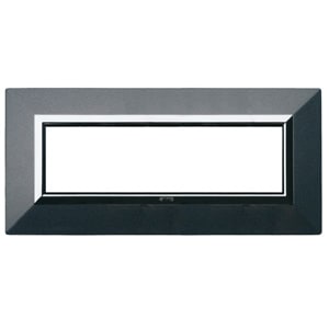 AVE AVE44P97GSM PLACCA ZAMA44 GRIGIO SCURO META. 7M