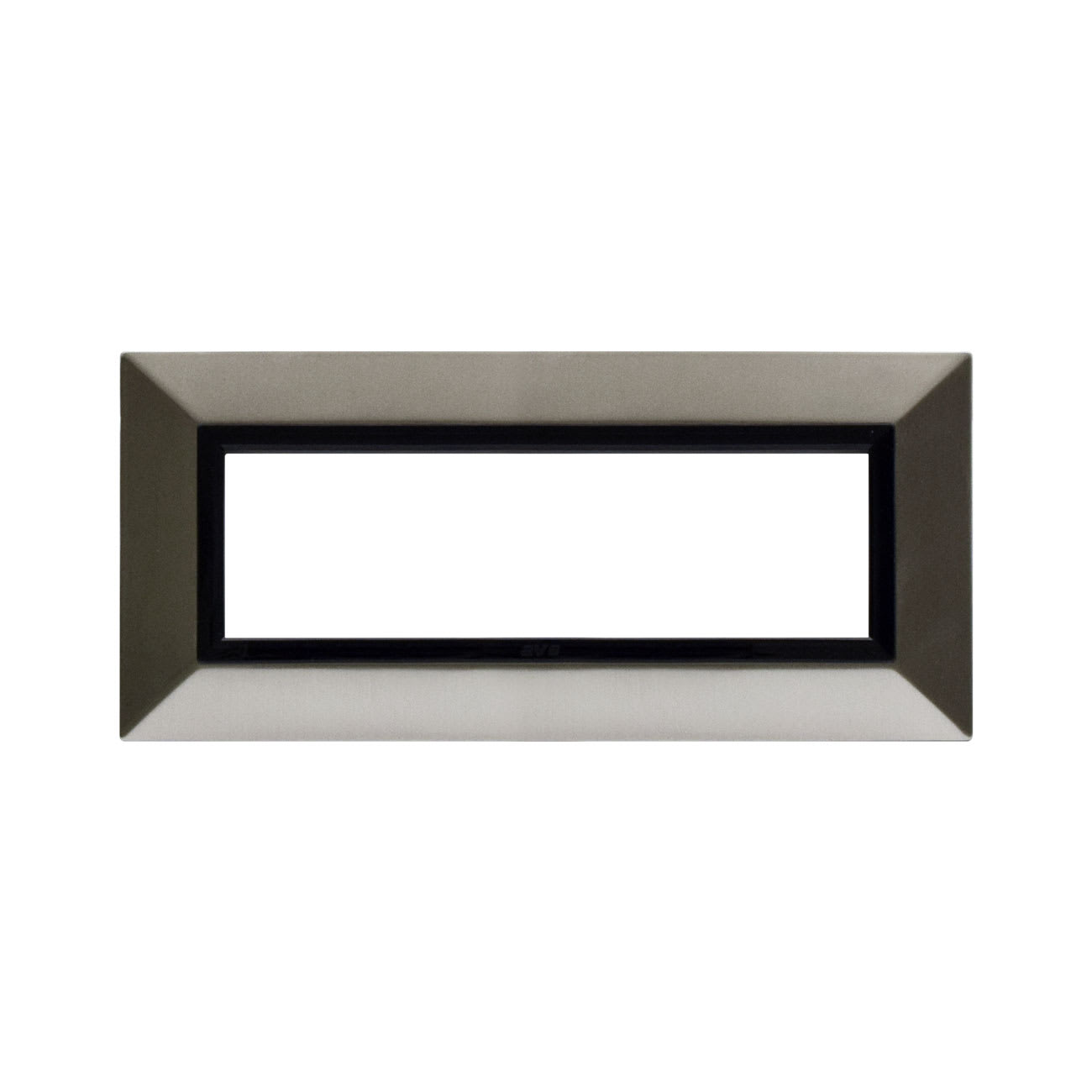 AVE - AVE44P97NCS PLACCA ZAMA44 NICHEL SPAZZOLATO 7M