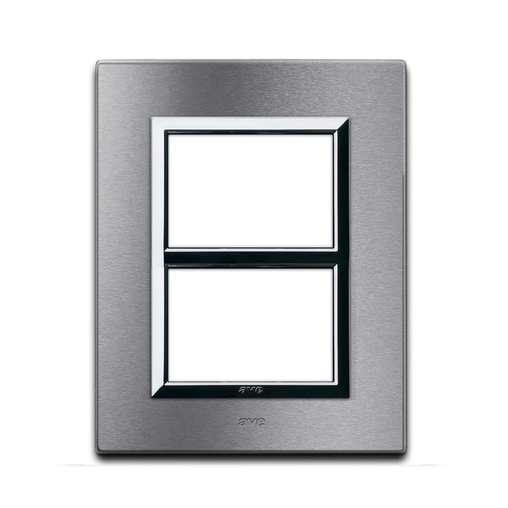 AVE - AVE44PA33ALS PLACCA VERA44 ALLUM. NATURALE 3+3M